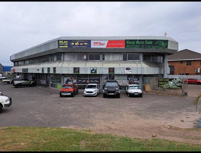 BUSINESS FOR SALE IN RICHARDS BAY EXT 7